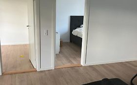 Apartment Give