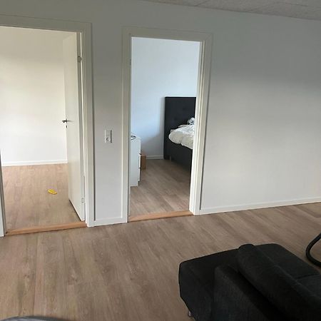 Apartment Give Zewnętrze zdjęcie