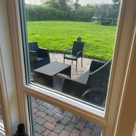 Apartment Give Zewnętrze zdjęcie