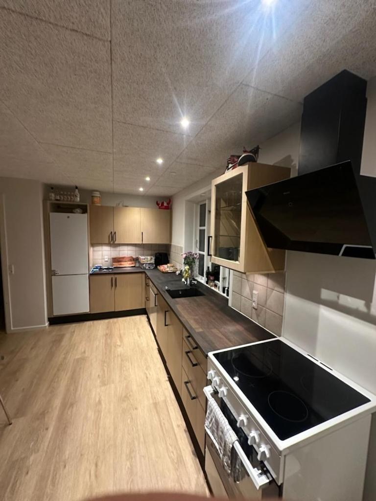 Apartment Give Zewnętrze zdjęcie