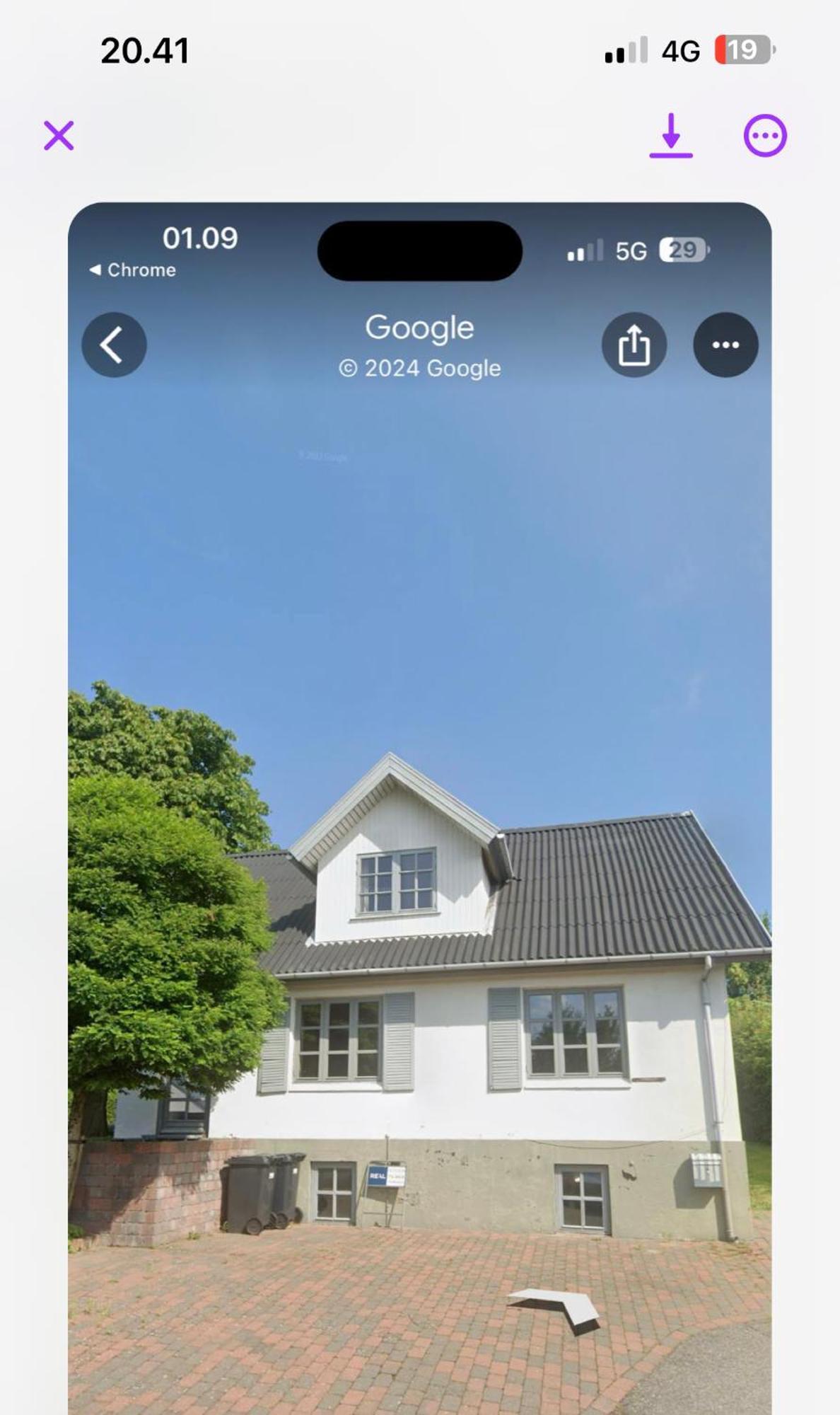 Apartment Give Zewnętrze zdjęcie