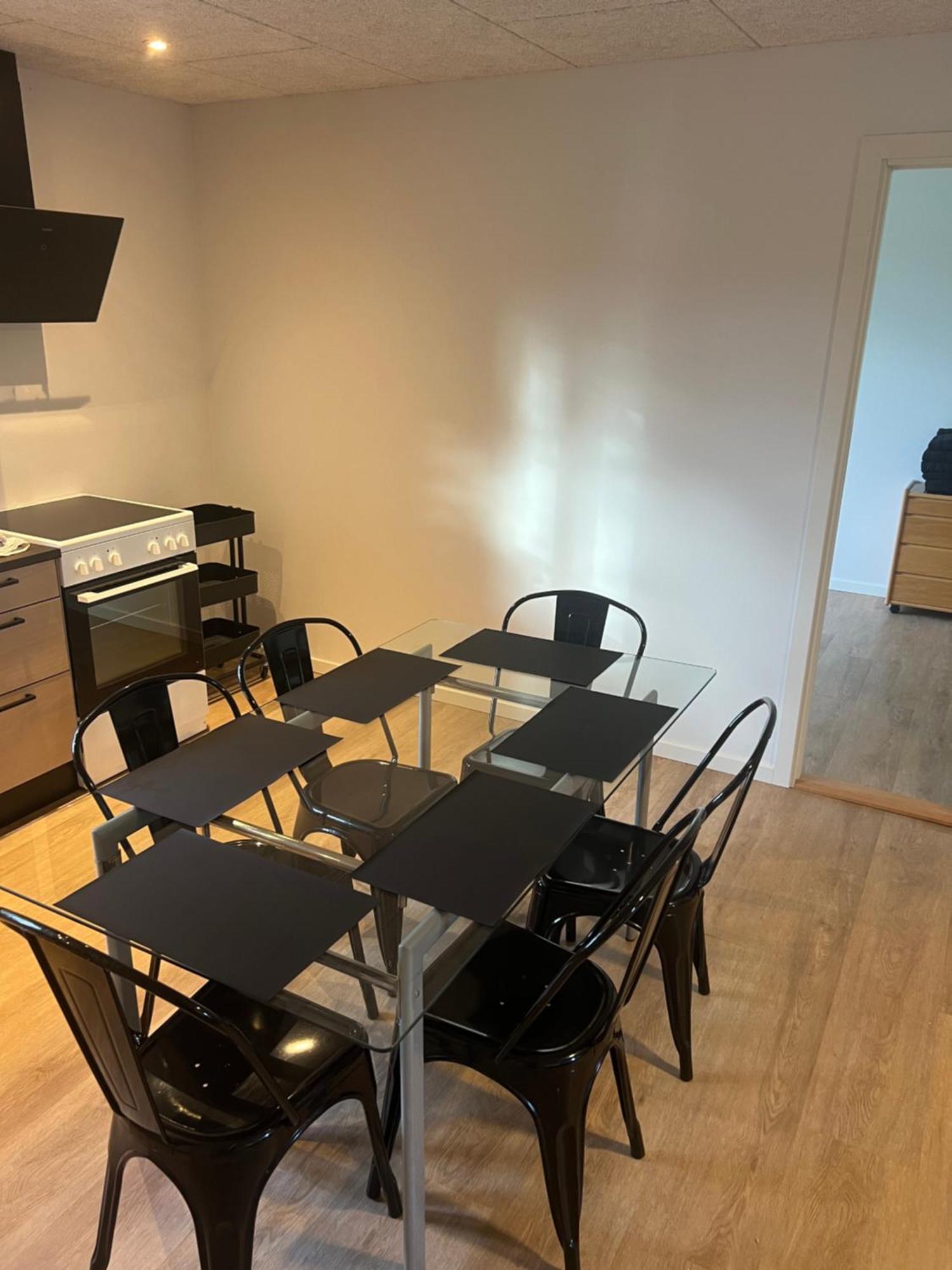 Apartment Give Zewnętrze zdjęcie